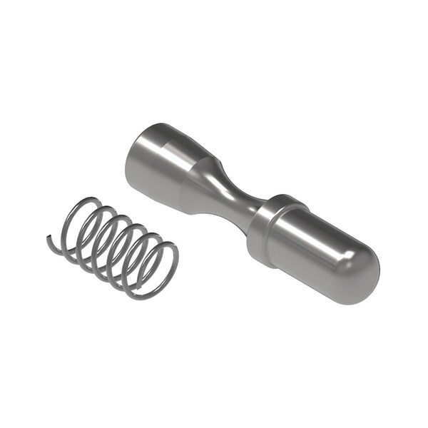 Repair Kit for Weasler and Rockwell 1-3/8" 6 Spl. 4" x2" x1"